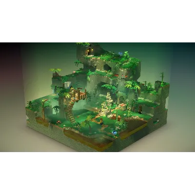 LEGO® Bricktales XBOX ONE / XBOX SERIES X|S Ключ - irongamers.ru
