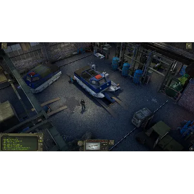 ATOM RPG Трудоград (Steam ключ) REGION FREE + - irongamers.ru