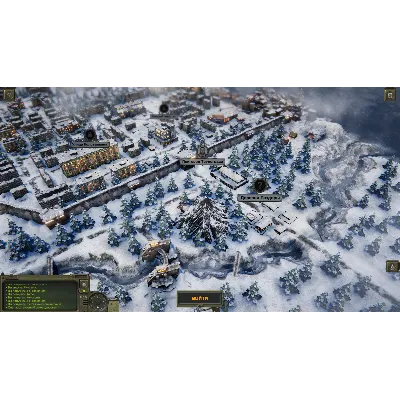 ATOM RPG Трудоград (Steam ключ) REGION FREE + - irongamers.ru