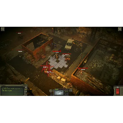 ATOM RPG Трудоград (Steam ключ) REGION FREE + - irongamers.ru