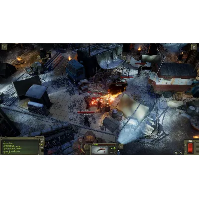 ATOM RPG Трудоград (Steam ключ) REGION FREE + - irongamers.ru