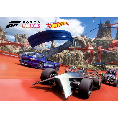 FORZA HORIZON 5: PREMIUM-ИЗДАНИЕ XBOX,WIN10,11 КЛЮЧ - irongamers.ru