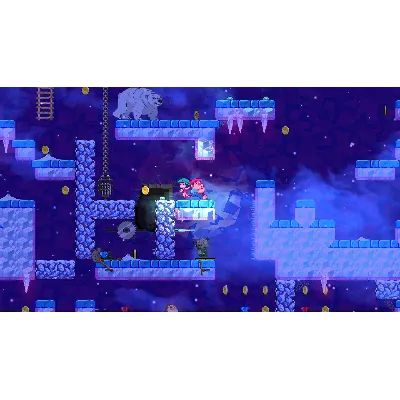 Falling Out XBOX ONE / XBOX SERIES X|S [ Ключ Код ] - irongamers.ru