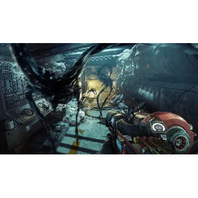 Prey +ВЫБОР STEAM•RU АВТОДОСТАВКА 0% - irongamers.ru