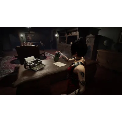 Dead by Daylight - Resident Evil: PROJECT W Chapter - irongamers.ru