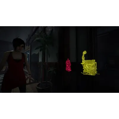 Dead by Daylight - Resident Evil: PROJECT W Chapter - irongamers.ru