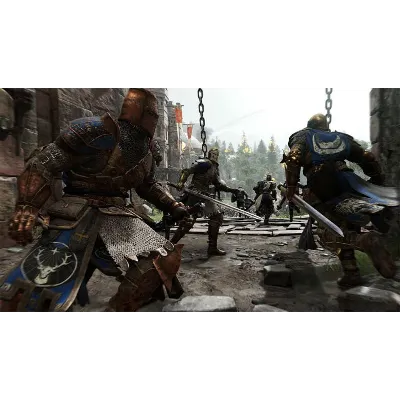FOR HONOR STANDARD EDITION XBOX ONE & SERIES X|S КЛЮЧ - irongamers.ru