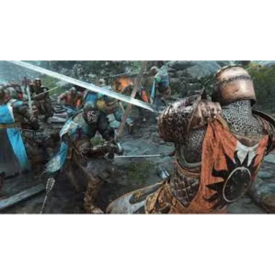 FOR HONOR STANDARD EDITION XBOX ONE & SERIES X|S КЛЮЧ - irongamers.ru