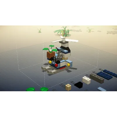 LEGO® Bricktales XBOX ONE / Series X|S Ключ - irongamers.ru