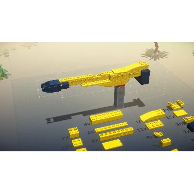 LEGO® Bricktales XBOX ONE / Series X|S Ключ - irongamers.ru