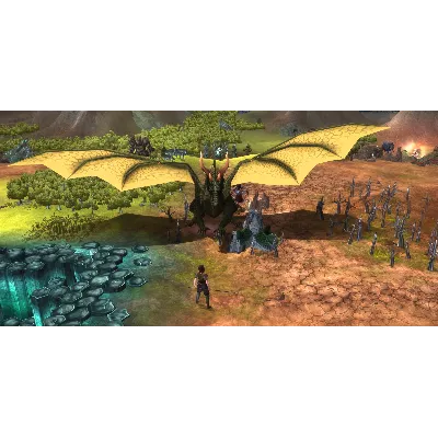 Fallen Enchantress: Legendary Heroes АВТОДОСТАВКА STEAM GLOBAL МГНОВЕННО ЛИЦЕНЗИЯ - irongamers.ru