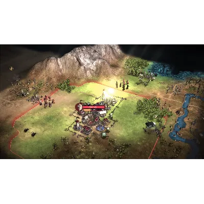 Fallen Enchantress: Legendary Heroes АВТОДОСТАВКА STEAM GLOBAL МГНОВЕННО ЛИЦЕНЗИЯ - irongamers.ru