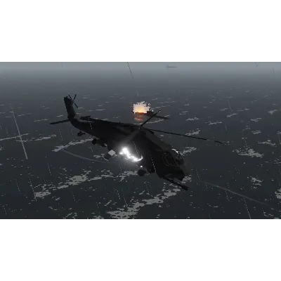 Stormworks: Search and Destroy DLC STEAM GIFT РОССИЯ - irongamers.ru