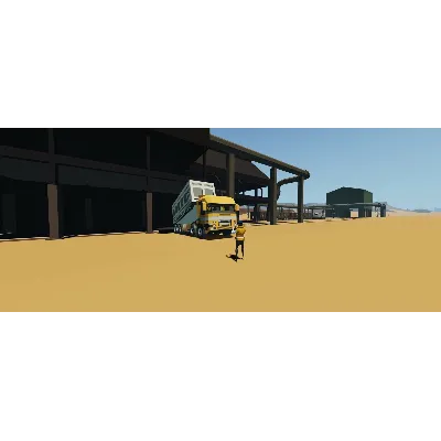 Stormworks: Industrial Frontier DLC STEAM GIFT РОССИЯ - irongamers.ru