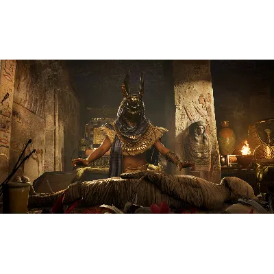ASSASSIN’S CREED ORIGINS GOLD EDITION XBOX КЛЮЧ - irongamers.ru