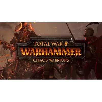 Total War: WARHAMMER Steam Ключ РФ-Global - irongamers.ru