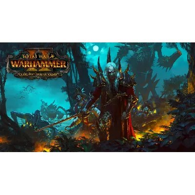 Total War: Warhammer II - Curse of the Vampire Coast - irongamers.ru
