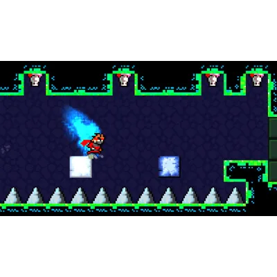Tenko&acute;s Magical Sword Quest ​STEAM KEY REGION GLOBAL - irongamers.ru