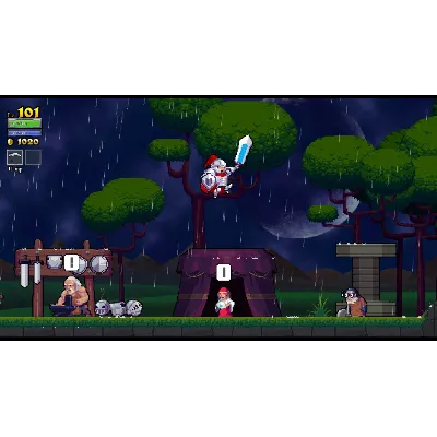 Rogue Legacy XBOX ONE SERIES X|S Ключ - irongamers.ru