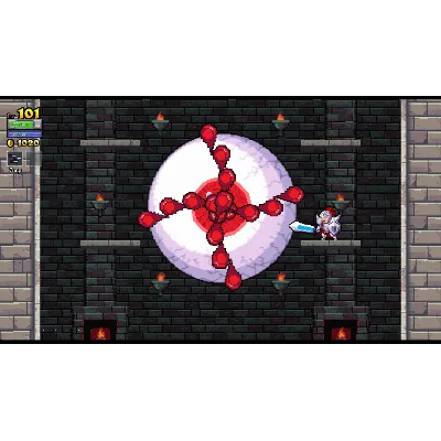 Rogue Legacy XBOX ONE SERIES X|S Ключ - irongamers.ru