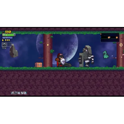 Rogue Legacy XBOX ONE SERIES X|S Ключ - irongamers.ru