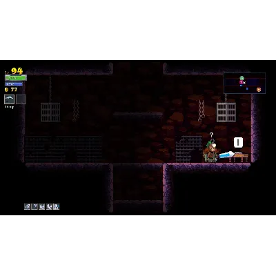 Rogue Legacy XBOX ONE SERIES X|S Ключ - irongamers.ru