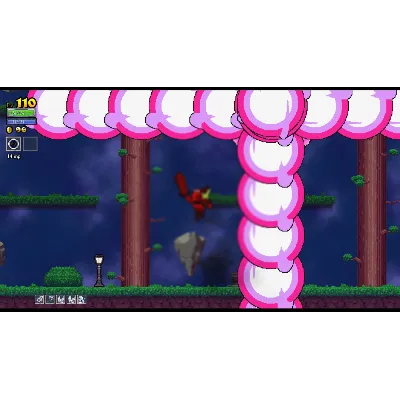 Rogue Legacy XBOX ONE SERIES X|S Ключ - irongamers.ru