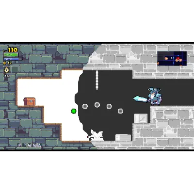 Rogue Legacy XBOX ONE SERIES X|S Ключ - irongamers.ru