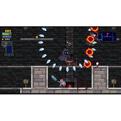 Rogue Legacy XBOX ONE SERIES X|S Ключ - irongamers.ru