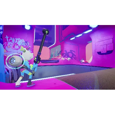 Flippin Misfits {Steam Key/Global/Region Free} + - irongamers.ru