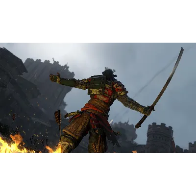 FOR HONOR™ STANDARD EDITION XBOX ONE|XS КЛЮЧ - irongamers.ru