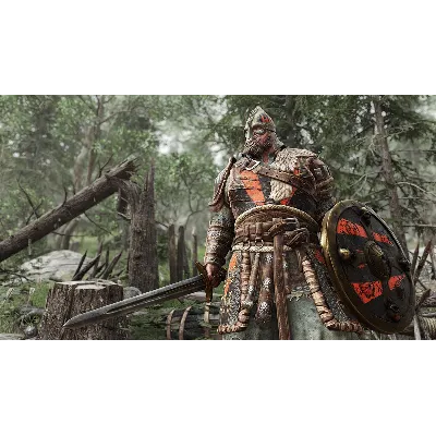 FOR HONOR™ STANDARD EDITION XBOX ONE|XS КЛЮЧ - irongamers.ru