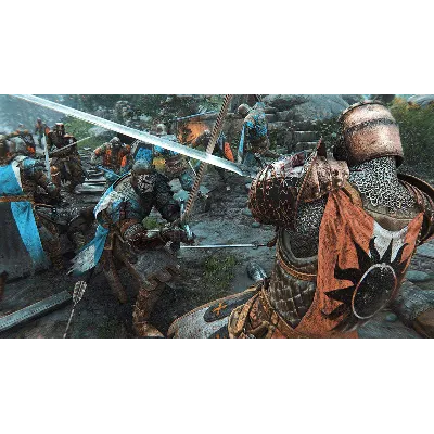 FOR HONOR™ STANDARD EDITION XBOX ONE|XS КЛЮЧ - irongamers.ru