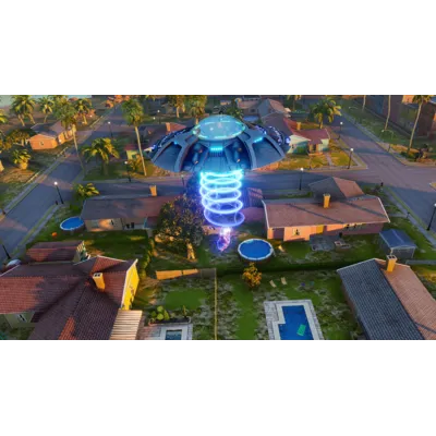 Destroy All Humans STEAM КЛЮЧ РОССИЯ+МИР РУССКИЙ ЯЗЫК - irongamers.ru