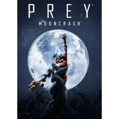 Prey - Mooncrash (DLC) Steam Ключ GLOBAL + - irongamers.ru