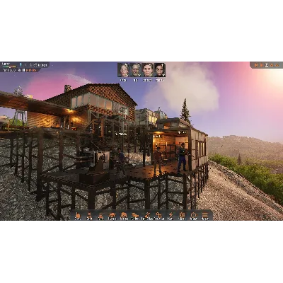 STRANDED: ALIEN DAWN Premium Edition STEAM 🅿 𝗣𝐀𝐘𝗣𝐀𝐋 - irongamers.ru