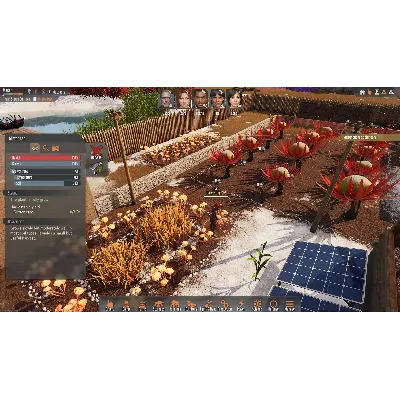 STRANDED: ALIEN DAWN Premium Edition STEAM 🅿 𝗣𝐀𝐘𝗣𝐀𝐋 - irongamers.ru