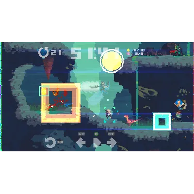 Super Time Force XBOX ONE / XBOX SERIES X|S [ Ключ ] - irongamers.ru