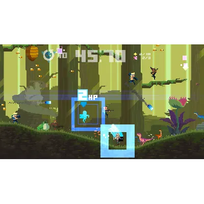 Super Time Force XBOX ONE / XBOX SERIES X|S [ Ключ ] - irongamers.ru