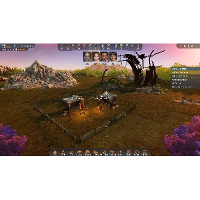 Stranded: Alien Dawn STEAM•RU АВТОДОСТАВКА 0% - irongamers.ru