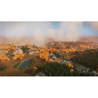 Stranded: Alien Dawn STEAM•RU АВТОДОСТАВКА 0% - irongamers.ru