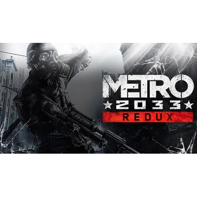 Metro Exodus Все DLC Steam +Metro 2033/2034 Redux - irongamers.ru