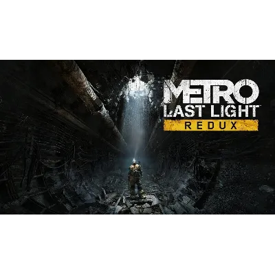 Metro Exodus Все DLC Steam +Metro 2033/2034 Redux - irongamers.ru