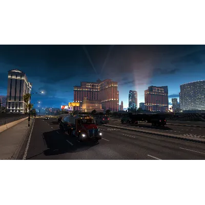 American Truck Simulator STEAM•RU АВТОДОСТАВКА 0% - irongamers.ru