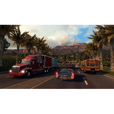 American Truck Simulator STEAM•RU АВТОДОСТАВКА 0% - irongamers.ru