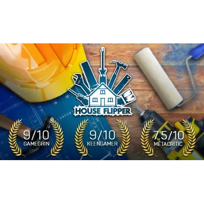 House Flipper XBOX + WINDOWS (PC) КЛЮЧ - irongamers.ru