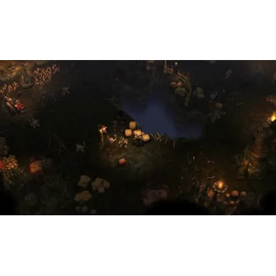 Titan Quest: Eternal Embers (STEAM КЛЮЧ) РУССКИЙ ЯЗЫК - irongamers.ru