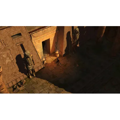 Titan Quest: Eternal Embers (STEAM КЛЮЧ) РУССКИЙ ЯЗЫК - irongamers.ru
