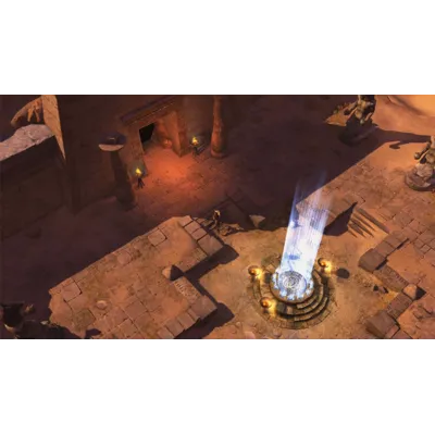 Titan Quest: Eternal Embers (STEAM КЛЮЧ) РУССКИЙ ЯЗЫК - irongamers.ru