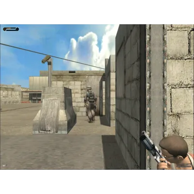 Second Sight (STEAM КЛЮЧ) РОССИЯ+КЗ+МИР - irongamers.ru